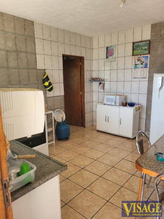 Imagem Casa com 1 Quarto à Venda, 229 m² em Igarapes - Jacareí