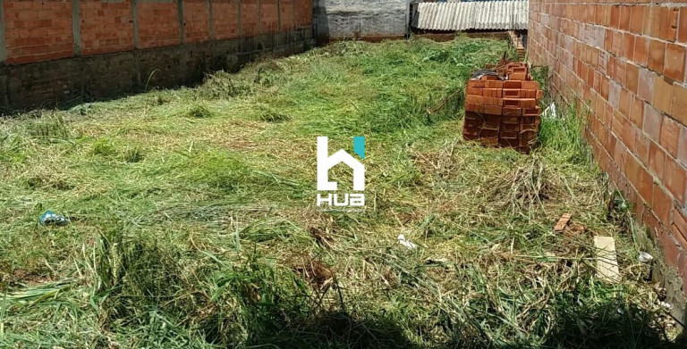 Imagem Terreno à Venda, 232 m²