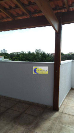 Imagem Cobertura com 2 Quartos à Venda, 90 m² em Vila Pires - Santo André Imagem Cobertura com 2 Quartos à Venda, 90 m² em Vila Pires - Santo André