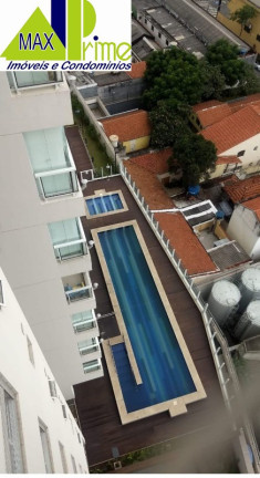 Imagem Apartamento com 2 Quartos à Venda, 89 m² em Tatuapé - São Paulo Imagem Apartamento com 2 Quartos à Venda, 89 m² em Tatuapé - São Paulo