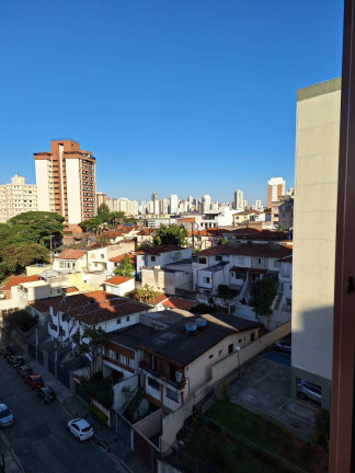 Imagem Apartamento com 2 Quartos à Venda, 60 m² em Vila Mariana - São Paulo Imagem Apartamento com 2 Quartos à Venda, 60 m² em Vila Mariana - São Paulo