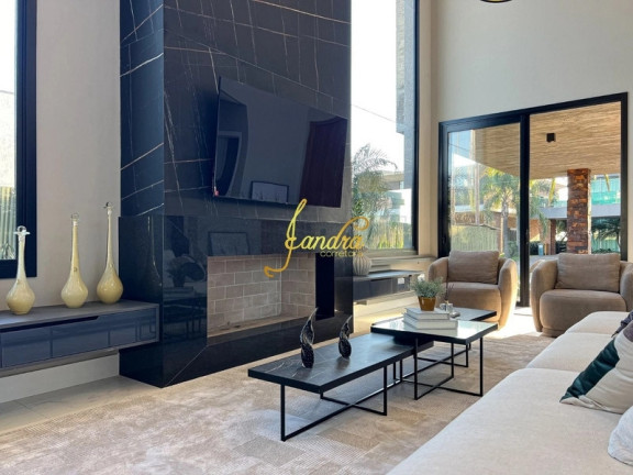 Imagem Casa de Condomínio com 5 Quartos à Venda, 403 m² em Capão Ilhas Resort - Capão Da Canoa Imagem Casa de Condomínio com 5 Quartos à Venda, 403 m² em Capão Ilhas Resort - Capão Da Canoa