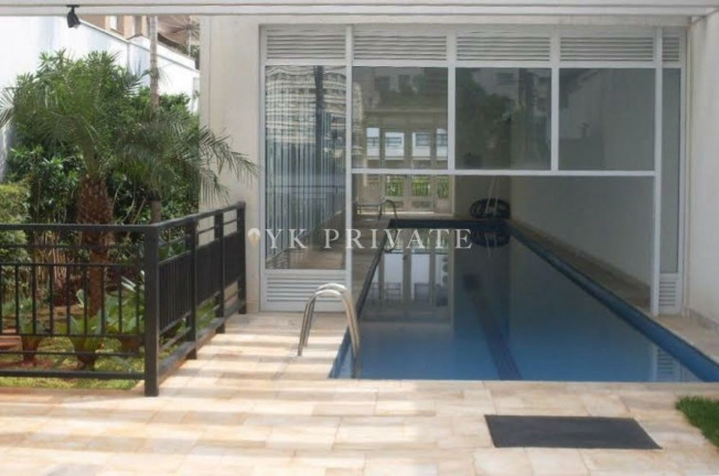 Imagem Apartamento com 3 Quartos à Venda, 101 m² em Barra Funda - São Paulo
