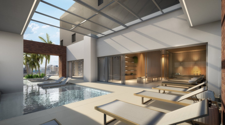 Apartamento com 3 Quartos à Venda, 156 m² em Paraíso - São Paulo
