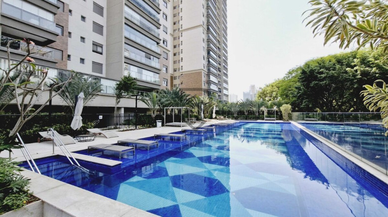Imagem Apartamento com 3 Quartos à Venda, 114 m² em Alto Da Boa Vista - São Paulo Imagem Apartamento com 3 Quartos à Venda, 114 m² em Alto Da Boa Vista - São Paulo