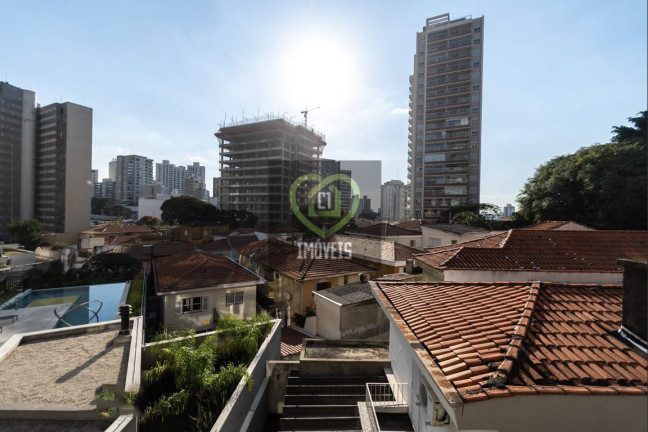 Imagem Apartamento com 2 Quartos à Venda, 129 m² em Perdizes - São Paulo Imagem Apartamento com 2 Quartos à Venda, 129 m² em Perdizes - São Paulo