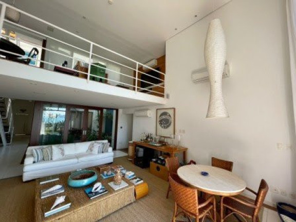 Imagem Casa com 5 Quartos à Venda, 458 m² em Guarujá - Guarujá