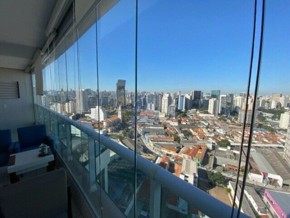 Imagem Apartamento com 2 Quartos à Venda, 71 m² em Pinheiros - São Paulo Imagem Apartamento com 2 Quartos à Venda, 71 m² em Pinheiros - São Paulo