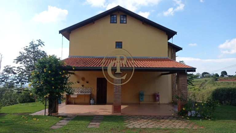 Imagem Chácara com 3 Quartos à Venda, 300 m² em Caçapava Velha - Caçapava