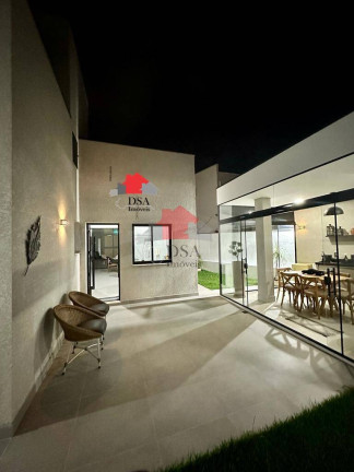 Imagem Casa com 3 Quartos à Venda, 289 m² em Residencial Jardim De Mônaco - Hortolândia Imagem Casa com 3 Quartos à Venda, 289 m² em Residencial Jardim De Mônaco - Hortolândia