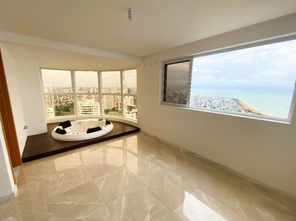 Imagem Apartamento com 4 Quartos à Venda, 220 m² em Altiplano Cabo Branco - João Pessoa Imagem Apartamento com 4 Quartos à Venda, 220 m² em Altiplano Cabo Branco - João Pessoa