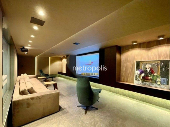 Imagem Sobrado com 3 Quartos à Venda, 1.180 m² em Cerâmica - São Caetano Do Sul