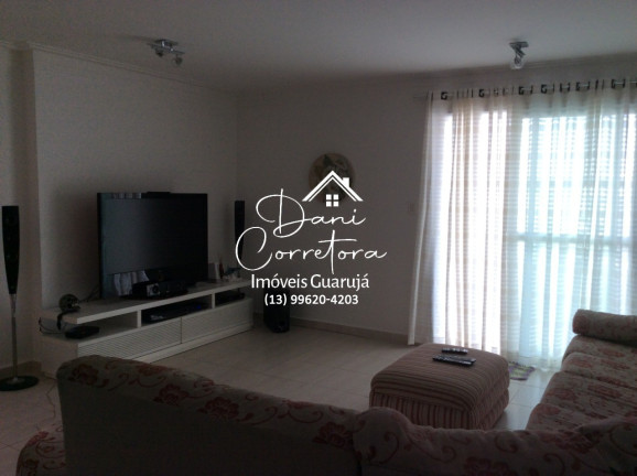 Imagem Imóvel com 3 Quartos à Venda, 160 m² em Guilhermina - Praia Grande