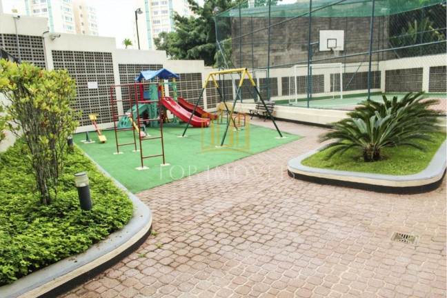 Imagem Apartamento com 4 Quartos à Venda, 128 m² em Vila Ema - São José Dos Campos