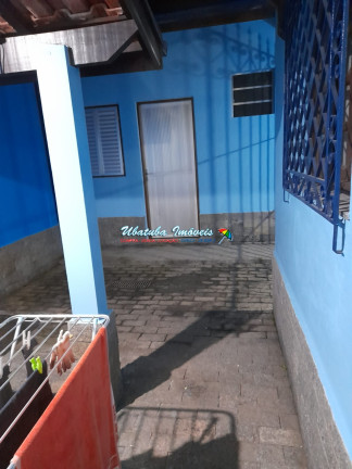 Imagem Casa com 4 Quartos à Venda, 216 m² em Perequê Açu - Ubatuba