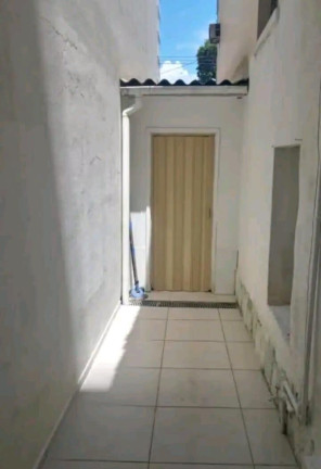 Imagem Casa com 4 Quartos à Venda, 240 m² em Pompéia - Santos