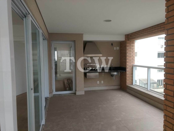 Imagem Apartamento com 3 Quartos à Venda, 205 m² em Jardins - São Paulo