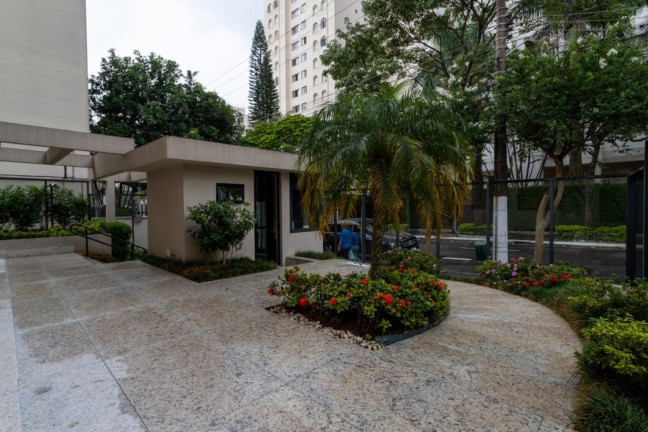 Imagem Imóvel com 2 Quartos à Venda, 85 m² em Moema - São Paulo Imagem Imóvel com 2 Quartos à Venda, 85 m² em Moema - São Paulo
