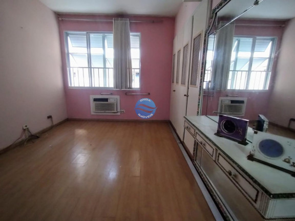 Imagem Apartamento com 3 Quartos à Venda, 133 m² em Boqueirão - Santos