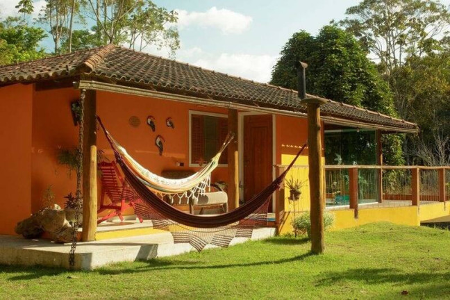 Imagem Chácara com 18 Quartos à Venda, 110 m² em Vila Velha