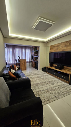 Imagem Apartamento com 3 Quartos à Venda, 115 m² em Centro - Balneário Camboriú