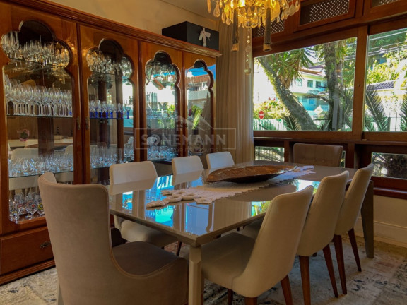 Imagem Casa com 3 Quartos à Venda, 313 m² em Itaguaçu - Florianópolis