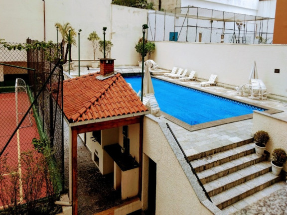 Imagem Imóvel com 4 Quartos à Venda, 300 m² em Jardim Da Saúde - São Paulo Imagem Imóvel com 4 Quartos à Venda, 300 m² em Jardim Da Saúde - São Paulo