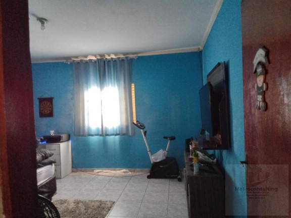 Imagem Casa com 2 Quartos à Venda, 125 m² em Jardim Florence - Campinas Imagem Casa com 2 Quartos à Venda, 125 m² em Jardim Florence - Campinas
