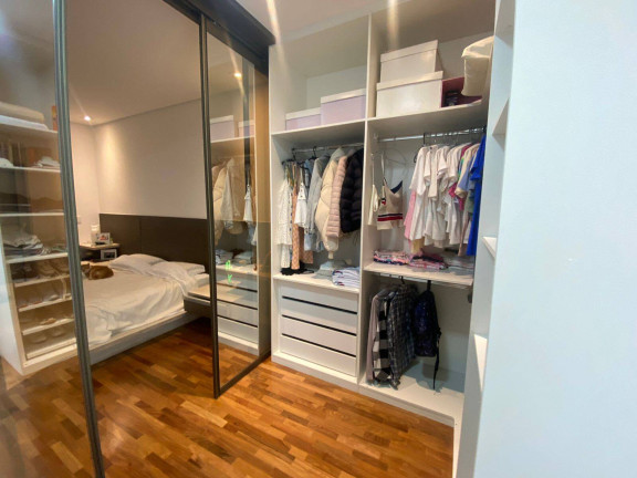 Imagem Casa com 4 Quartos para Alugar, 440 m² em Tamboré - Santana De Parnaíba