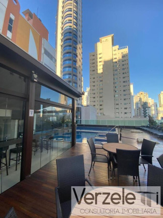 Imagem Apartamento com 4 Quartos à Venda, 280 m² em Centro - Balneário Camboriú