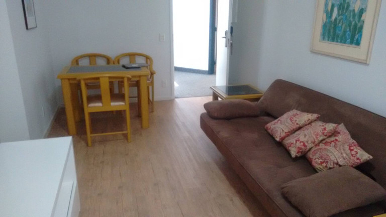 Imagem Apartamento com 1 Quarto para Alugar, 42 m² em Jardim Paulista - São Paulo Imagem Apartamento com 1 Quarto para Alugar, 42 m² em Jardim Paulista - São Paulo