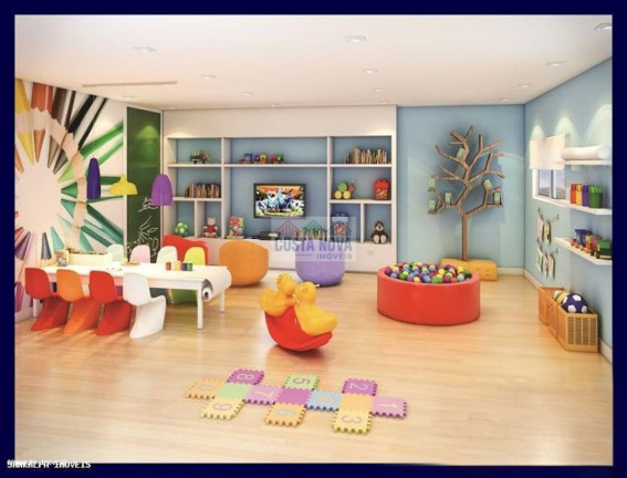 Imagem Apartamento com 2 Quartos à Venda, 83 m² em Caiçara - Praia Grande Imagem Apartamento com 2 Quartos à Venda, 83 m² em Caiçara - Praia Grande