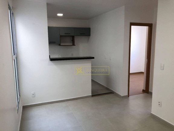 Imagem Apartamento com 2 Quartos à Venda, 40 m² em Forquilhas - São José Imagem Apartamento com 2 Quartos à Venda, 40 m² em Forquilhas - São José