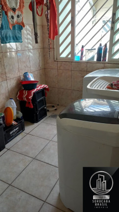 Imagem Casa com 2 Quartos à Venda, 238 m² em Wanel Ville - Sorocaba Imagem Casa com 2 Quartos à Venda, 238 m² em Wanel Ville - Sorocaba