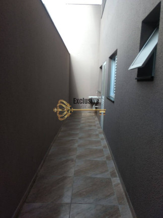 Imagem Apartamento com 2 Quartos à Venda, 49 m² em Vila Alzira - Santo André
