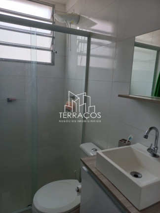 Imagem Apartamento com 2 Quartos à Venda, 56 m² em Recanto Quarto Centenário - Jundiaí Imagem Apartamento com 2 Quartos à Venda, 56 m² em Recanto Quarto Centenário - Jundiaí