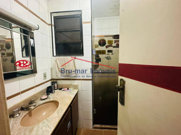 Imagem Apartamento com 3 Quartos à Venda, 150 m² em Gonzaga - Santos Imagem Apartamento com 3 Quartos à Venda, 150 m² em Gonzaga - Santos
