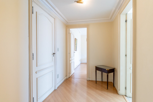 Imagem Apartamento com 4 Quartos à Venda, 408 m² em Higienópolis - São Paulo