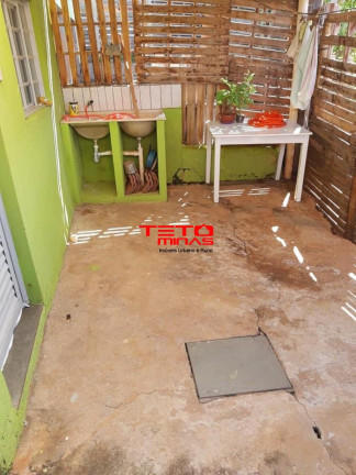 Imagem Casa com 2 Quartos à Venda, 107 m² em Bairro Nossa Senhora De Lurdes - São Lourenço Imagem Casa com 2 Quartos à Venda, 107 m² em Bairro Nossa Senhora De Lurdes - São Lourenço