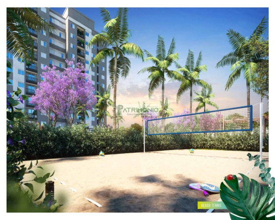 Imagem Imóvel com 2 Quartos à Venda, 49 m² em Jardim Paraíso - Jaguariúna Imagem Imóvel com 2 Quartos à Venda, 49 m² em Jardim Paraíso - Jaguariúna