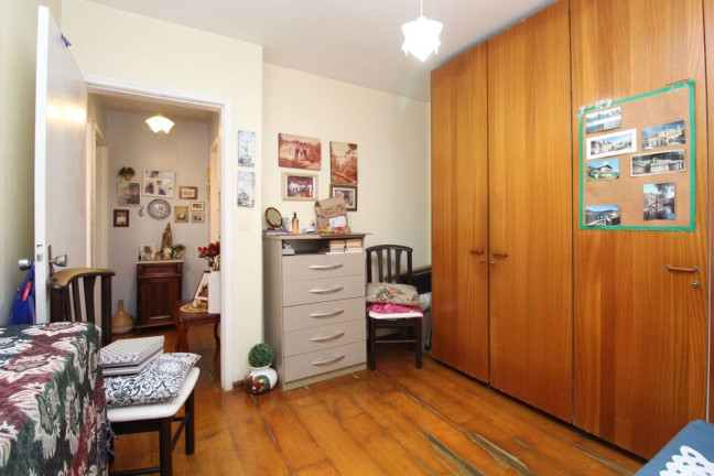 Imagem Apartamento com 2 Quartos à Venda, 61 m² em Santa Cecília - Porto Alegre Imagem Apartamento com 2 Quartos à Venda, 61 m² em Santa Cecília - Porto Alegre