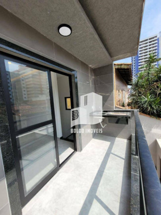 Casa com 3 Quartos à Venda, 75 m² em Aviação - Praia Grande