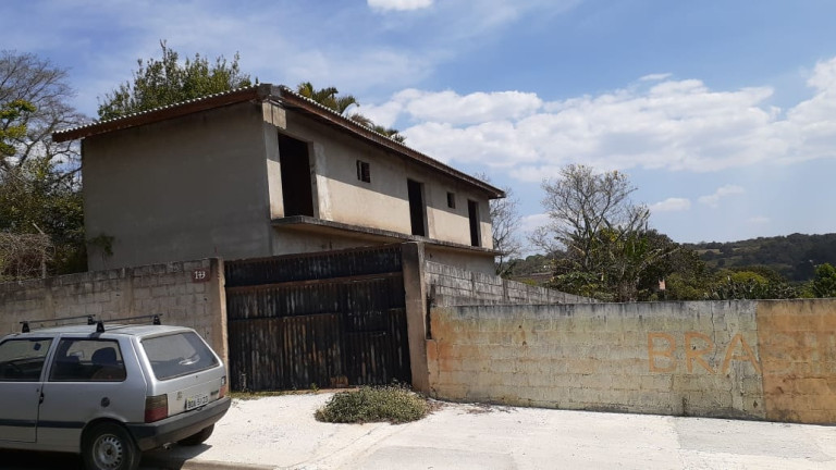 Imagem Casa com 4 Quartos à Venda, 534 m² em Jardim Colonial - Atibaia Imagem Casa com 4 Quartos à Venda, 534 m² em Jardim Colonial - Atibaia