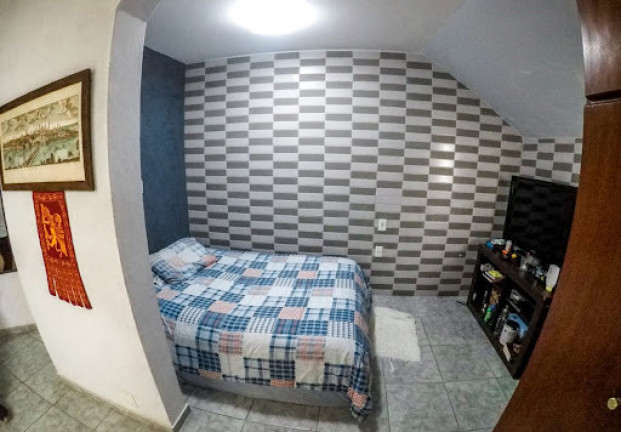 Imagem Imóvel com 3 Quartos à Venda, 166 m² em Tremembé - São Paulo