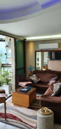 Imagem Apartamento com 2 Quartos à Venda, 82 m² em Charitas - Niterói