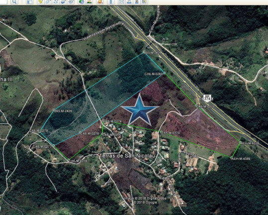 Imagem Imóvel à Venda, 310.000 m² em Santana De Parnaíba - Santana De Parnaíba Imagem Imóvel à Venda, 310.000 m² em Santana De Parnaíba - Santana De Parnaíba