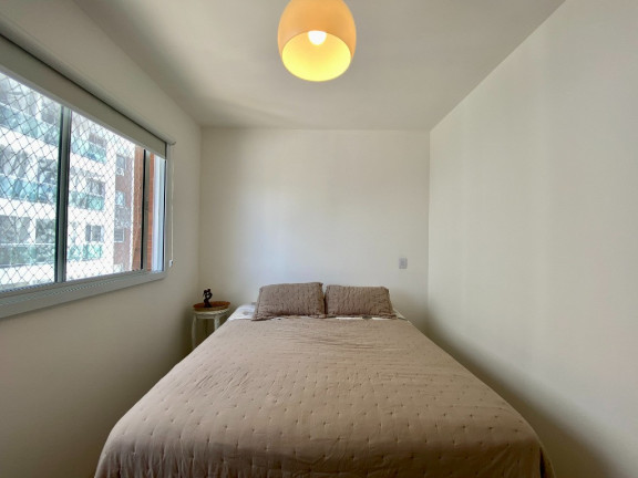 Imagem Apartamento com 3 Quartos à Venda, 136 m² em Barreiros - São José
