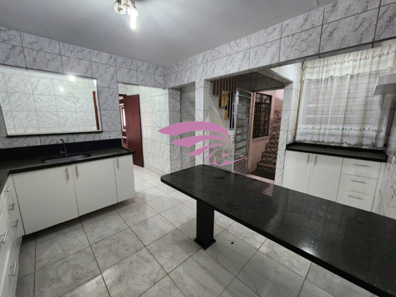Casa com 3 Quartos à Venda, 120 m² em Alto Boqueirão - Curitiba