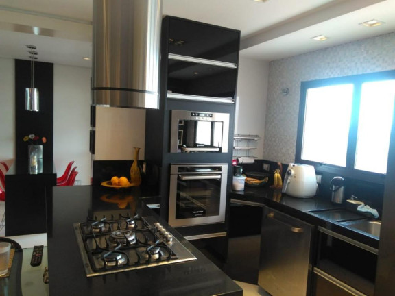 Imagem Apartamento com 4 Quartos à Venda, 380 m² em Centro - Suzano Imagem Apartamento com 4 Quartos à Venda, 380 m² em Centro - Suzano
