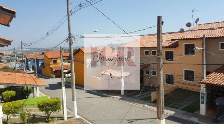 Imagem Casa com 3 Quartos à Venda,  em Jardim Santa Cecília - Sorocaba